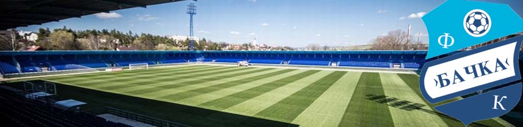 Stadion Slavko Maletin Vava